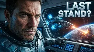 Rockhaven - Void War: The Last Stand of Humanity | Epic Space Rock Cinematic