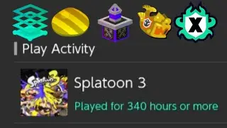 Splatoon 3 - Tri-Slosher Nouveau - X Battles #10