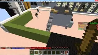 Time Bomb on the Nexus Server Round 2 w/ adomaster