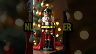 The Creepy Origin of the Nutcracker: Holiday Stories That Will Shock You #TheNutcracker #xmas