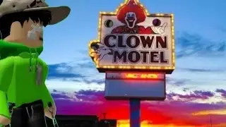 FUI AL CLONW MOTEL Y PASO ESTO...