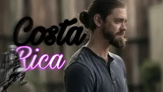 Jesus Tribute || costa rica | [ twd ]