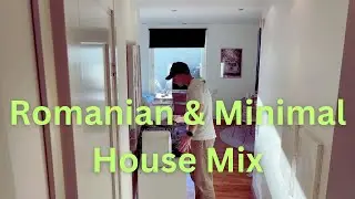 Romanian / Minimal House Mix