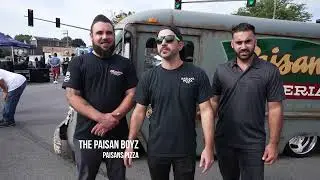 2024 Realty of Chicago Berwyn Route 66 Car Show | Sponsored by Paisan's Pizzeria