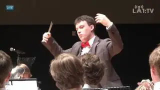 Light Cavalry Overture - University of York at UniBrass 2016