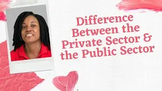 Принципы бизнеса CSEC (NOB 06) &ndash; Частный сектор и государственный сектор