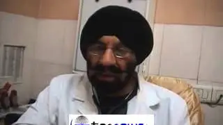 DR D S GAMBHIR CARDIOLOGIST KAILASH HOSPITAL ON TACKLING OF HEART ATTACK