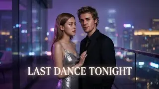 Rosé & Justin Bieber — Last Dance Tonight (Official Music Video 2026)