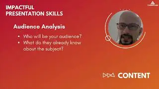 Impactful Presentation Skills | Virtual Training & Workshops | Trebound