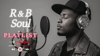 【R&B Soul】Serene Soul Nights – Smooth R&B Tracks for Relaxation