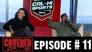 Covered Cal-Hi #11: определены координаторы NCS Flag | Борьба за первое место накаляется в Лафайе...