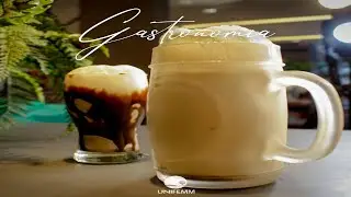Harry Potter | Cerveja Amanteigada | RECEITA | COMIDA DE CINEMA UNIFEMM