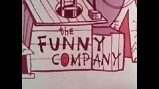 The Funny Company | Amazon | Dick Beals | John Hiestand | Robie Lester