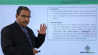 Electronic Mail