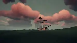 Pier bug | Sea of Thieves