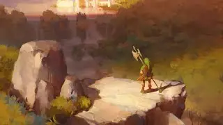 Saucy&rsquo;s adventure (chapter 1)