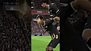 Neymar shows his level to opponent 💀🔥।#efootball24 #efootball #efootball2023 #shorts #viral