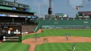 MLB Dugout Heroes Gameplay Footage