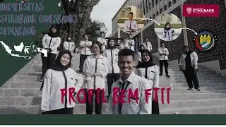 PROFIL BEM FTII 2022 UNISBANK SEMARANG