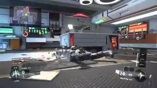 Black ops 3 gameplay with me recking