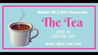 The Tea | Nicki Minaj Not Present at VH1 Hip Hop Honors