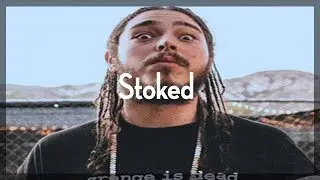 Type Beat | Chill Rap Instrumental | Post Malone type beat 