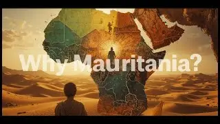 Why Is It Called Mauritania &ndash; From Ancient Berber Roots To A Modern Nation
