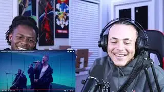 Pentatonix - Kiss From A Rose [Reaction] #pentatonix #ptx #kissfromarose #pentaholics