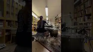 @PlanetSaxon #britishmetal #heavymetal #tamadrums #drums #drummer #drumming #drumcover #fyp #music