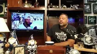 Dak Prescott Jason Garrett on the hot seat interview