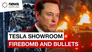 Elon Musk claims he doesn't deserve 'evil attacks'