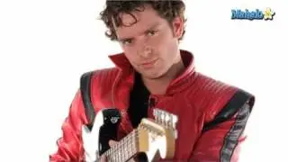 Как играть &laquo;Beat It&raquo; Майкла Джексона на гитаре