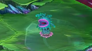 Droah - All Sounds & Animations (Crystal Islet)