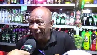 Carnival traders take stock of the festivities