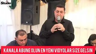 Tacir Ağdamlı toyda super ifa#studiyo035 