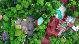 Club Mahindra Resort: Stay Amidst the Wild Beauty of Thekkady