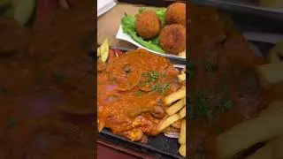 Saltillo, absolutely delicious steaks. #islamabad #food #pakistan