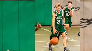 Rosslyn Boys Basketball vs Shaurimoyo 30 January 2020
