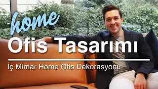 HOME OFİS TASARIMI | İ&ccedil; Mimar Ofis Dekorasyon Fikirleri