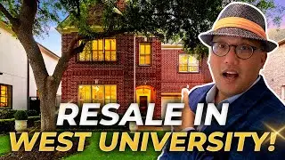 Exploring West University In Houston Texas | Top Neighborhoods & Properties To Fit Your Budget