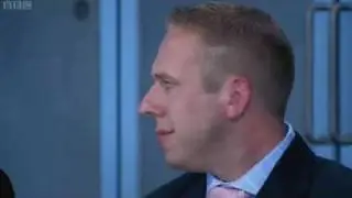 The Apprentice 2010 - Bangers - Raleigh Bites Back