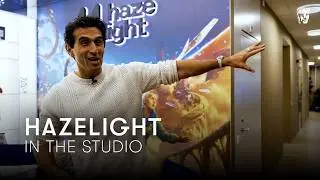 Josef Fares And The Hazelight Team Talk Co-Op, Making Split Fiction And The Future... | BAFTA