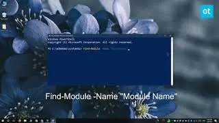 How To Add A Trusted Repository In PowerShell In Windows 10