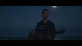 Derek Sallmann - Breakdown, Breakthrough [Official Music Video]