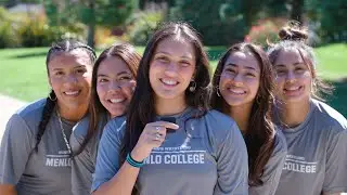 Support Menlo College's Women's Wrestling team | Adopt an Athlete