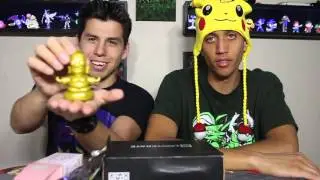 September Lootcrate