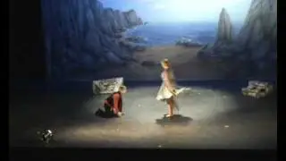 Carousel - Louise's Ballet Part 2