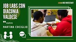 Job Labs: il lavoro come strumento di emancipazione
