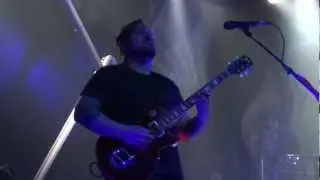 Coheed & Cambria - Key Entity Extraction IV: Evagria the Faithful (Live at The Electric Factory)