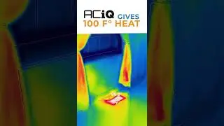 ACIQ: Redefining Heat Pumps - Say Goodbye to 'Cold' Heat!